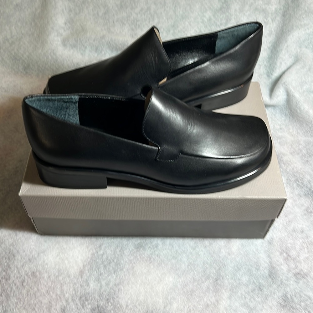 Franco Sarto Bocca Loafers NIB